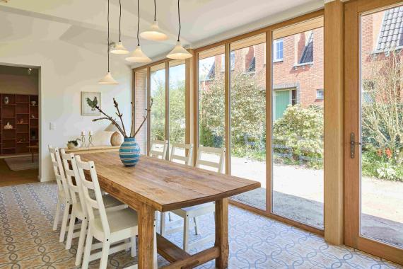 Het Blind Gekocht project in Hasselt