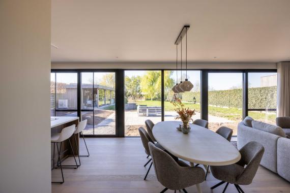 Ons huis nieuw huis Beernem