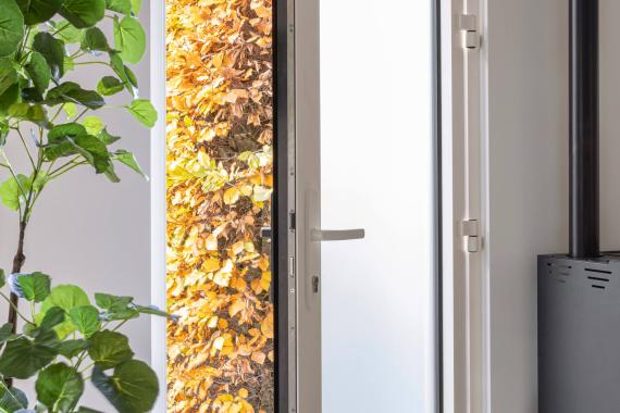 Ons huis nieuw huis Diksmuide