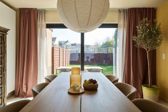 Het Blind Gekocht project in Heusden Zolder