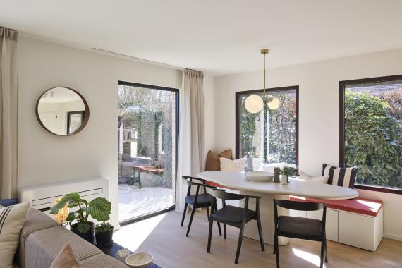 Blind Gekocht Kasterlee