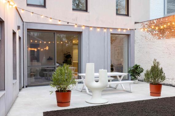 Ons huis nieuw huis Wingene