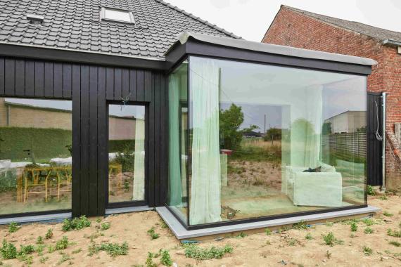 Blind Gekocht Vleteren