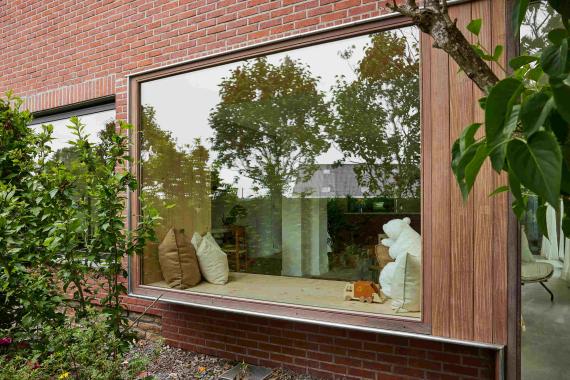 Blind Gekocht project Zemst