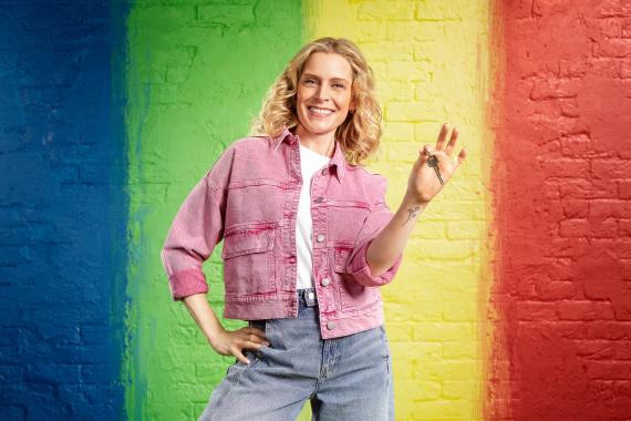 KwadrO in Huis Gemaakt 2026