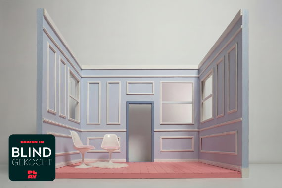 Blind Gekocht seizoen 8 - 2026