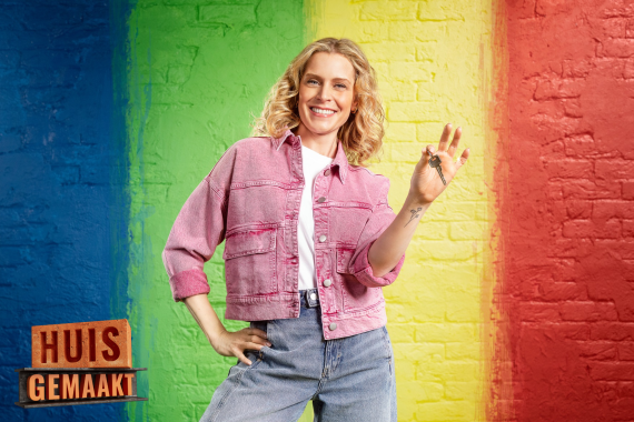 KwadrO in Huis Gemaakt 2026