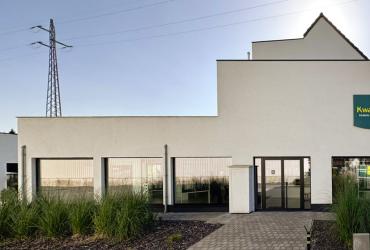 KwadrO Ninove | showroom