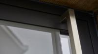 Aluminium ramen en deuren - KwadrO Gent