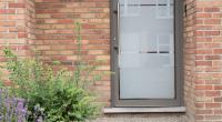 Aluminium ramen en deuren - KwadrO Torhout