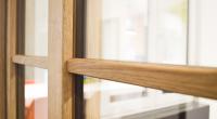 Een houten look & feel voor je pvc-ramen