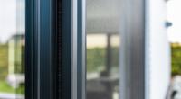 Aluminium ramen en deuren - KwadrO Vilvoorde