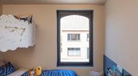 Aluminium en pvc ramen