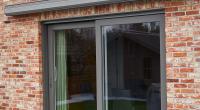 Pvc ramen, deuren en garagepoort - KwadrO Gent