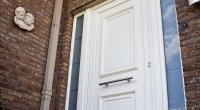 Pvc ramen en deuren - KwadrO Gent