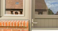 Pvc ramen en deuren in Glabbeek