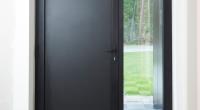 Aluminium ramen en deuren - KwadrO Genk