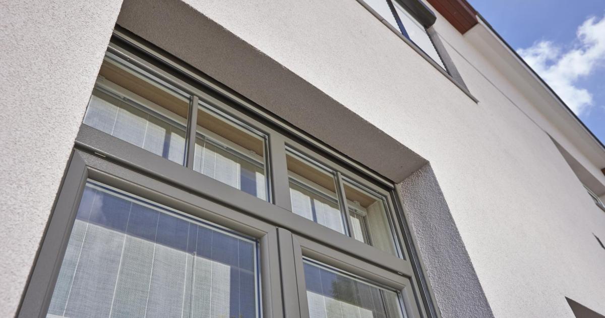 Voorschrift in verlegenheid gebracht Pijler De prijs van nieuwe ramen in pvc? | KwadrO Ramen & Deuren