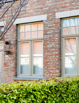 Verfijnd klassieke referentie van KwadrO