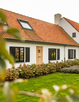 Warm landelijke referentie van KwadrO