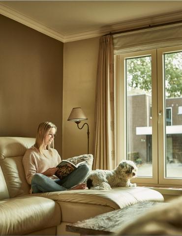 3 tips om je huis beter te isoleren