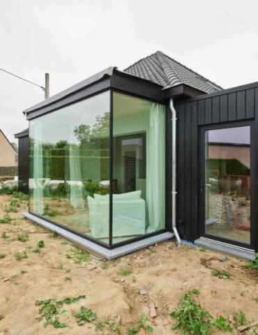 Blind Gekocht Vleteren