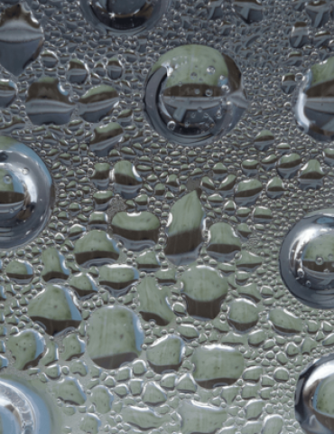 Condens op je ramen: geen reden tot paniek