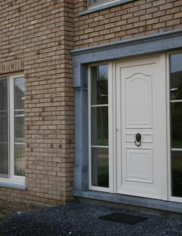Een voordeur kopen is maatwerk