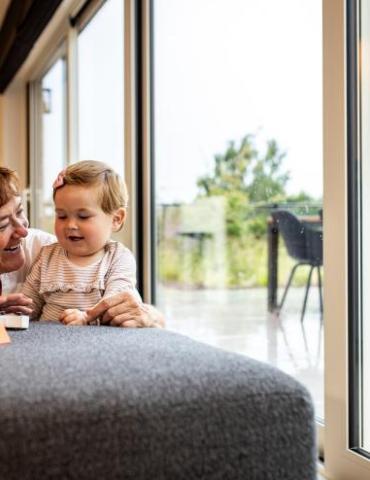 Energie besparen met nieuwe ramen