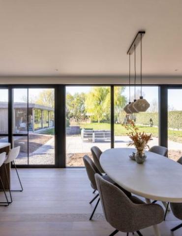 Ons huis/nieuw huis Beernem