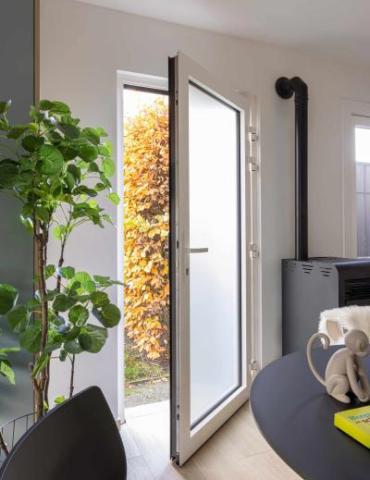 Méér natuurlijk licht en toch veel privacy