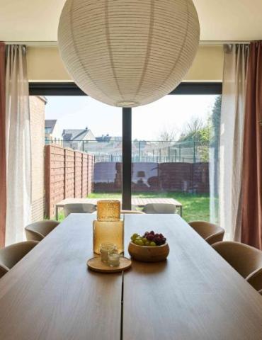 Een slimme schuifoplossing