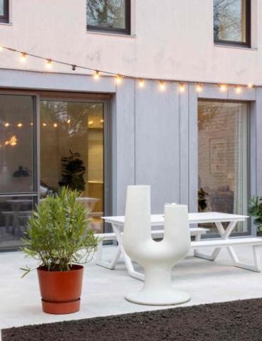 Ons huis/nieuw huis Wingene