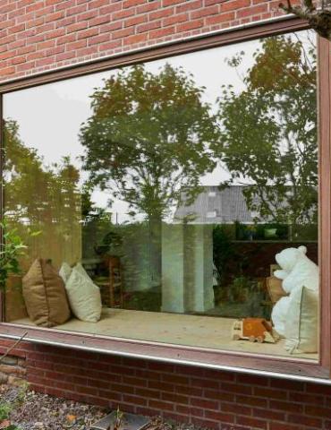 Blind Gekocht project Zemst