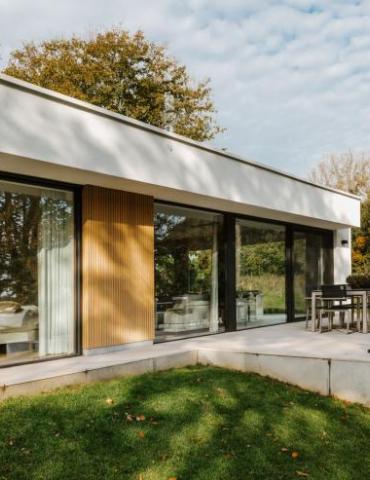 Wat is het verschil tussen een schuifraam en hefschuifraam?