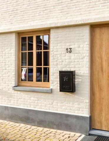 Een houten look & feel voor je pvc-ramen