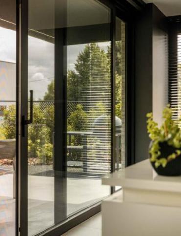 Ontdek de 3 verschillen tussen dubbel en driedubbel glas