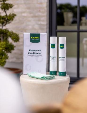 KwadrO Onderhoudsproducten