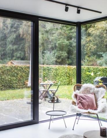 Pvc of aluminium, welk materiaal past bij jou?