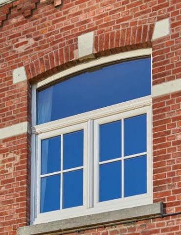 Ontdek de drie meest gekozen raamtypes