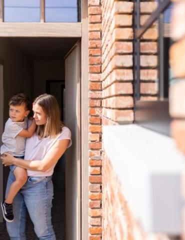 Hoe veilig is mijn deur?