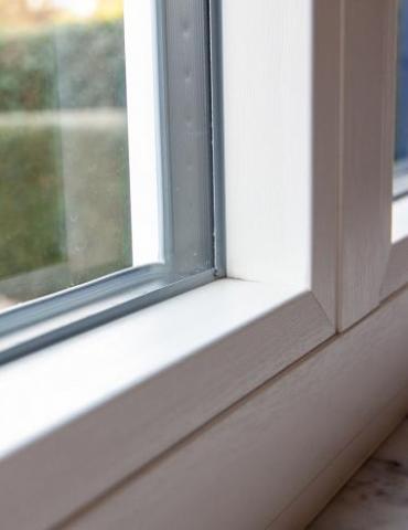 Ontdek de vijf grote voordelen van pvc-ramen