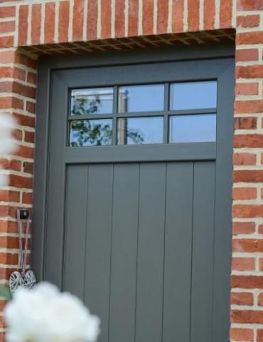 Wanneer buitendeur vervangen?