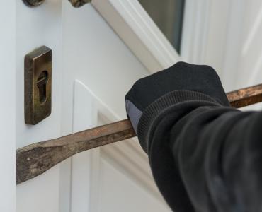 Les cambrioleurs ne prennent pas de vacances (partie 2)