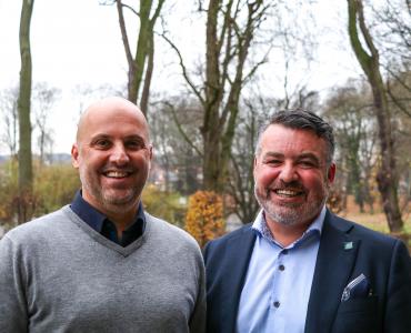 Luttons ensemble contre le cancer !