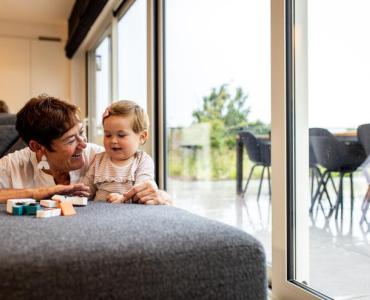 Energie besparen met nieuwe ramen