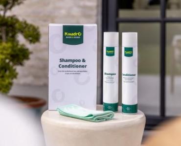 KwadrO Onderhoudsproducten