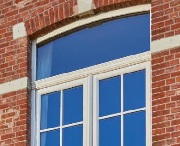 Ontdek de drie meest gekozen raamtypes