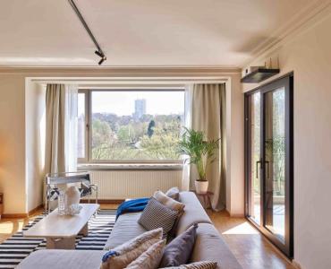 Een energiezuinige upgrade