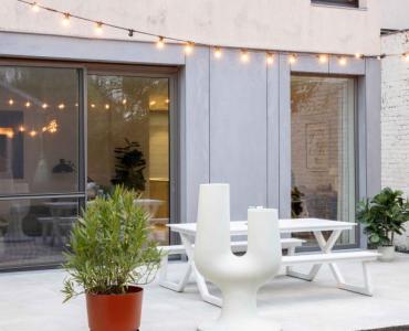 Groot schuifraam? Kies voor aluminium!